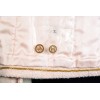 Veste CHANEL en tweed rose