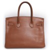 Birkin HERMES 30 veau barenia naturel