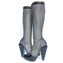 Bottes VERSACE  T38