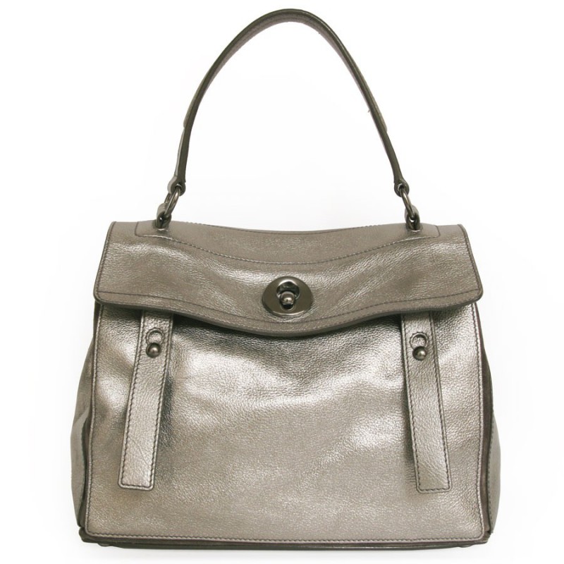 Hermes Kelly Mini alligator handbag - ShopStyle Shoulder Bags