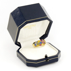 Bague CHAUMET 