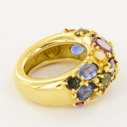 Bague CHAUMET 