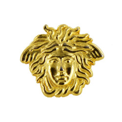 Pin's VERSACE