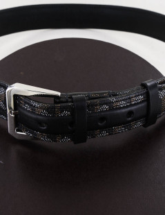 Ceinture GOYARD T90 monogram