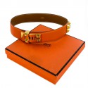 Medoro HERMES T 68 orange belt