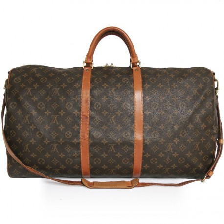 Louis Vuitton Keepall Travel bag 401265  Collector Square