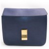 Sac CELINE bleu 