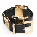 Belt Couture vintage CHANEL T75