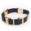 Ceinture Couture vintage CHANEL t 75