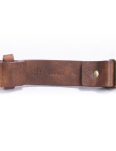 Ceinture CELINE  "cartouches"