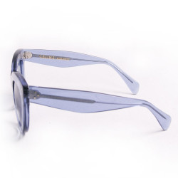 Lunettes de soleil CELINE bleues