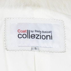 Manteau STELLA BOTICELLI