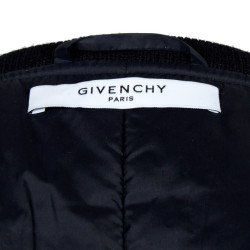 Doudoune GIVENCHY T 40 reversible