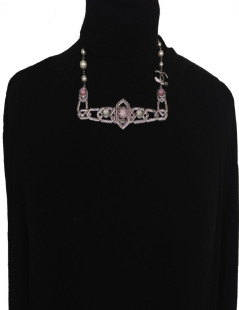 Collier "Paris-Bombay" CHANEL