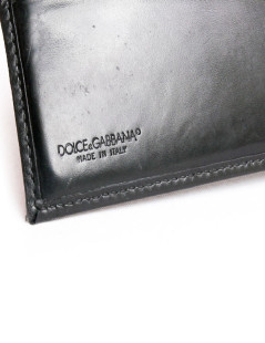 Porte-carte DOLCE GABBANA