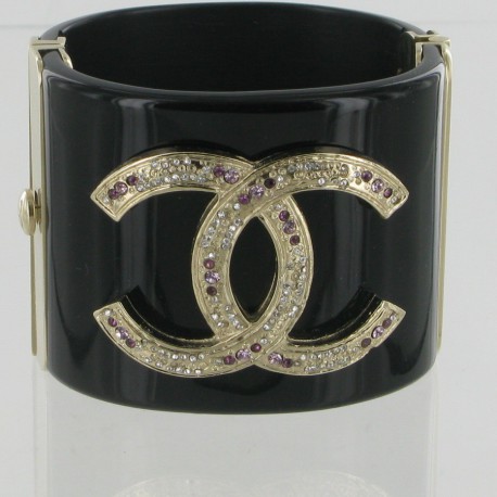 CC CHANEL cuff