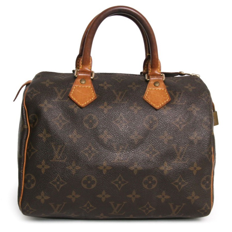 Louis Vuitton, Accessories, Louis Vuitton Bagsspeedy Keepall Name Tag