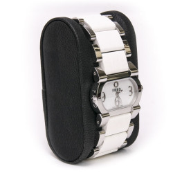 Montre FRED bracelet blanc