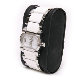 Montre FRED bracelet blanc