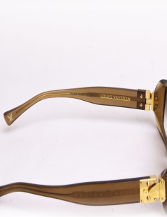 Lunettes de soleil LOUIS VUITTON