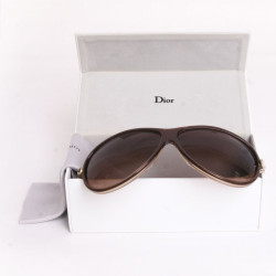 Lunettes de soleil CHRISTIAN DIOR