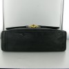 Maxi Jumbo black CHANEL