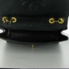 Maxi Jumbo black CHANEL