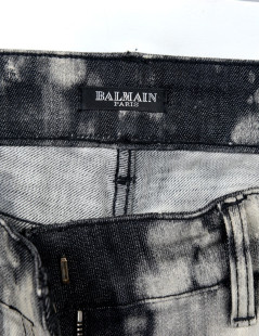 Pantalon BALMAIN  collector