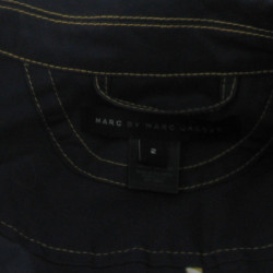 MARC BY MARC JACOBS short sleeve jacket