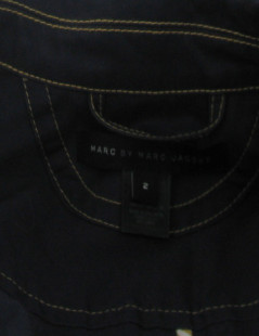 Veste manches courtes MARC BY MARC JACOBS