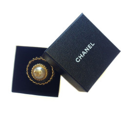 Broche CHANEL couture 