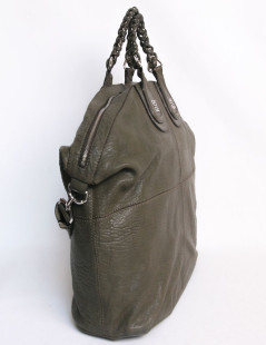 Sac  besace GIVENCHY cuir vert