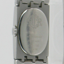 CHRISTIAN DIOR wristwatch