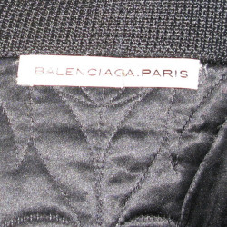 Veste laine BALANCIAGA