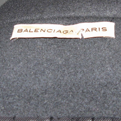 Tweed BALENCIAGA jacket