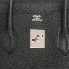 birkin 35 HERMES veau togo noir