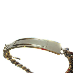 Collier GIVENCHY doré