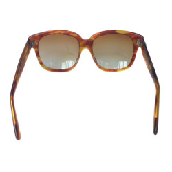 Lunettes de soleil "EK" EMMANUELLE KHANH Vintage