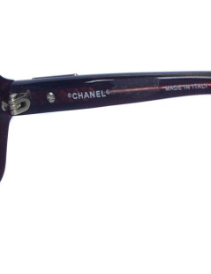 Lunettes de soleil CHANEL vintage