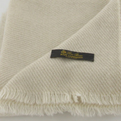 Scarf Ecru LORO PIANA