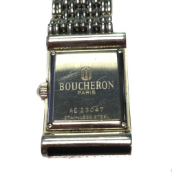 Montre BOUCHERON 