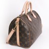 Speedy 30 LOUIS VUITTON with cross body bag