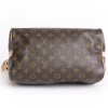 Speedy 30 LOUIS VUITTON with cross body bag