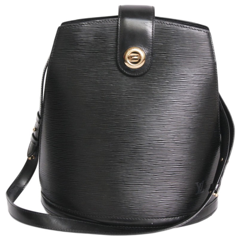 Marelle Epi Leather  Women  Handbags  LOUIS VUITTON 