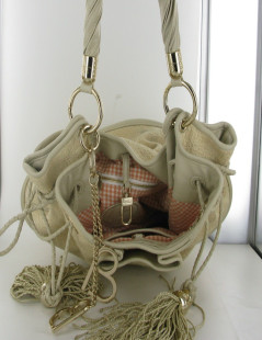 Sac Brigitte Bardot LANCEL