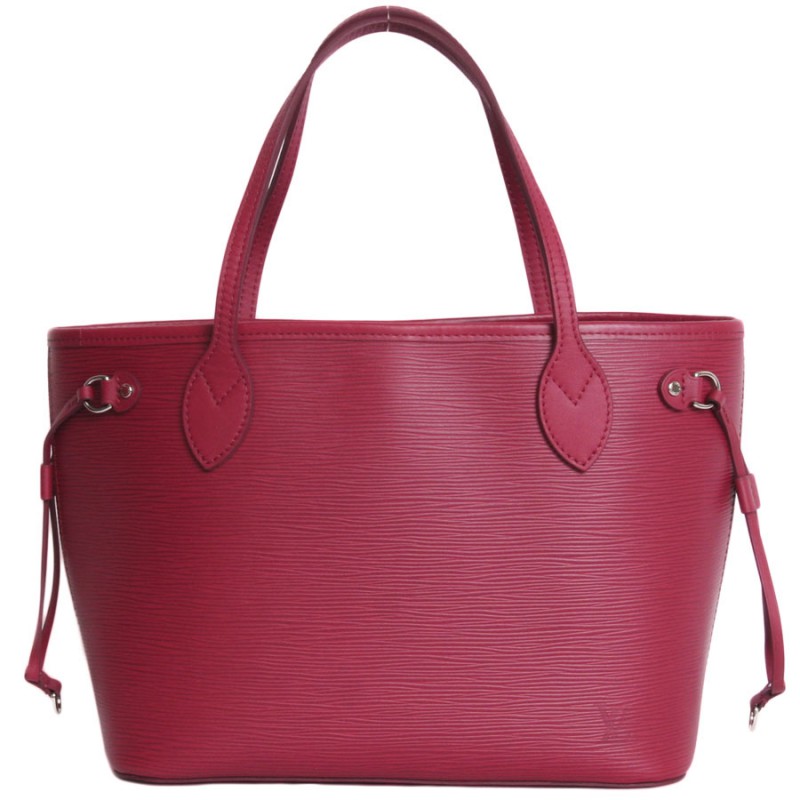 Louis Vuitton - Epi Petit Noe Handbag - Catawiki