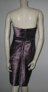 Robe bustier BCBG MAX AZRIA