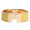 Bracelet Clic Clac HERMES 