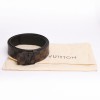 "LV" LOUIS VUITTON man belt size 95 canvas monogram