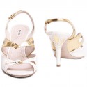 Sandales MIU MIU T38.5